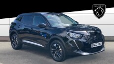 Peugeot 2008 1.2 PureTech Allure Premium 5dr Petrol Estate
